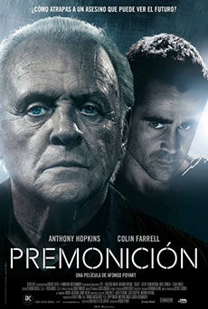 Premonición Imagen de Premonición