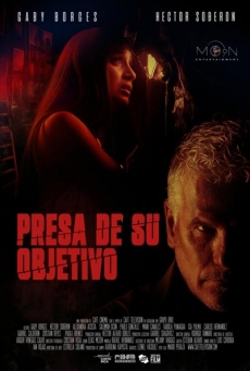 Presa de su objetivo Imagen de Presa de su objetivo