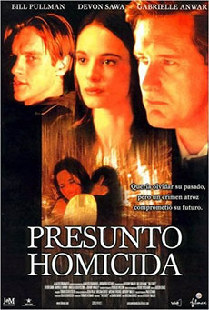 Presunto homicida Imagen de Presunto homicida