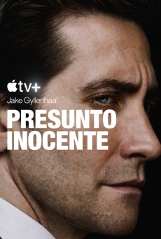 Imagen de Presunto inocente