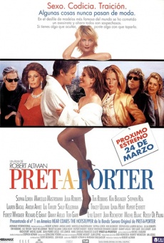 Pret-a-porter Imagen de Pret-a-porter