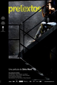 Pretextos Imagen de Pretextos