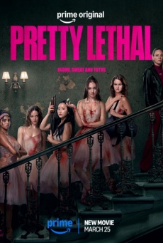 Imagen de Pretty Lethal