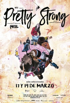 Pretty strong Imagen de Pretty strong