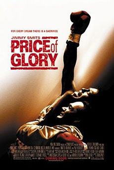 Imagen de Price of Glory