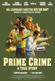 Imagen de Prime Crime: A True Story