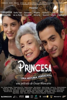 Princesa: Una historia verdadera Imagen de Princesa: Una historia verdadera