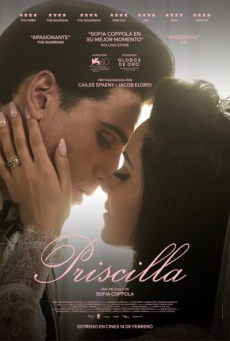 Priscilla Imagen de Priscilla