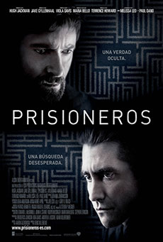 Prisioneros Imagen de Prisioneros