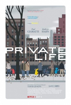 Private Life Imagen de Private Life