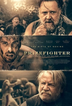 Prizefighter Imagen de Prizefighter