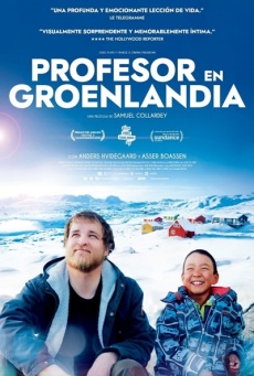 Profesor en Groenlandia Imagen de Profesor en Groenlandia