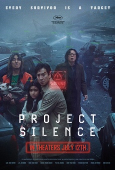 Project Silence Imagen de Project Silence