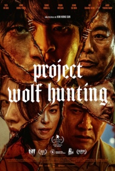 Imagen de Project Wolf Hunting