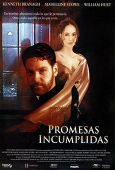 Promesas incumplidas Imagen de Promesas incumplidas