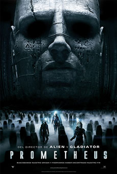 Prometheus Imagen de Prometheus