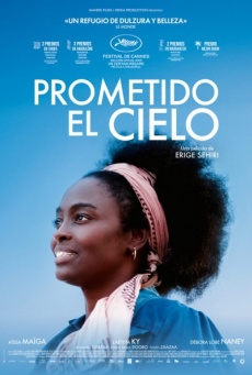Imagen de Prometido el cielo