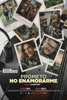 Prometo no enamorarme Imagen de Prometo no enamorarme