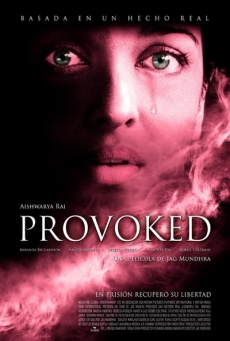 Provoked: Una historia real Imagen de Provoked: Una historia real
