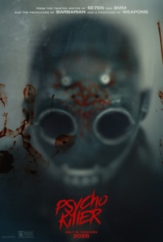 Imagen de Psycho Killer