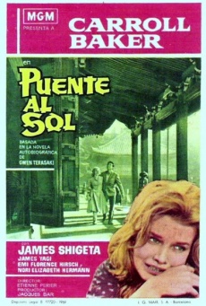 Puente al sol Imagen de Puente al sol