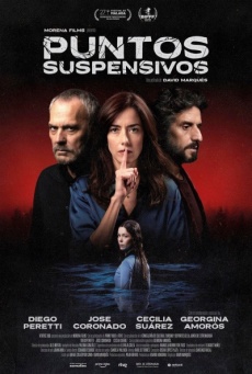 Puntos suspensivos Imagen de Puntos suspensivos