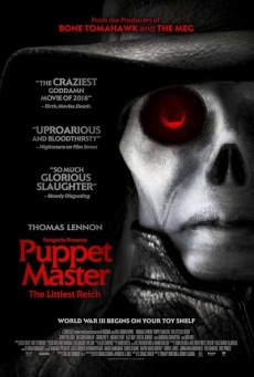 Puppet Master: The Littlest Reich Imagen de Puppet Master: The Littlest Reich