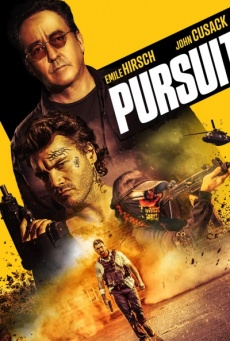 Imagen de Pursuit