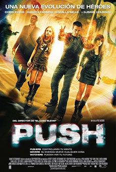 Imagen de Push