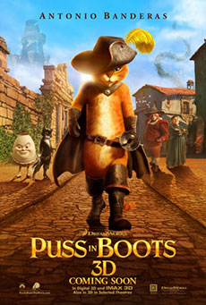 El Gato con Botas Imagen de El Gato con Botas