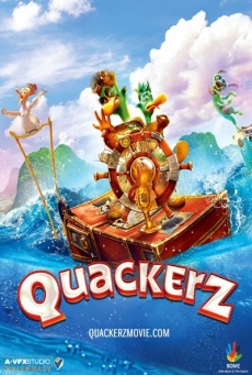 Quackerz Imagen de Quackerz