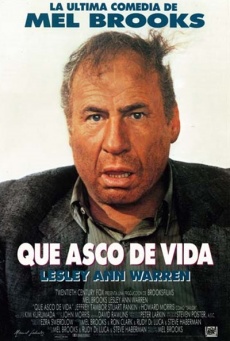 Qué asco de vida Imagen de Qué asco de vida