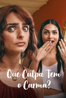 ¿Qué culpa tiene el Karma? Imagen de ¿Qué culpa tiene el Karma?