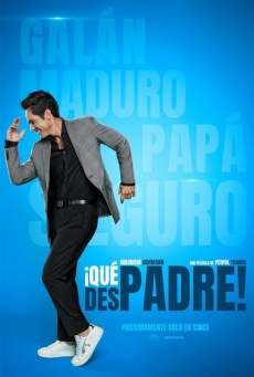 ¡Qué despadre! Imagen de ¡Qué despadre!