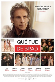 Qué fue de Brad Imagen de Qué fue de Brad