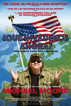 ¿Qué invadimos ahora? Imagen de ¿Qué invadimos ahora?