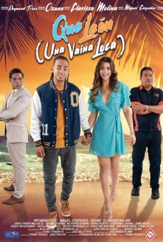 Qué León (Una vaina loca) Imagen de Qué León (Una vaina loca)