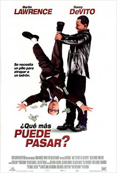 ¿Qué más puede pasar? Imagen de ¿Qué más puede pasar?
