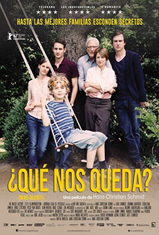 ¿Qué nos queda? Imagen de ¿Qué nos queda?