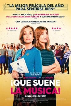 ¡Que suene la música! Imagen de ¡Que suene la música!