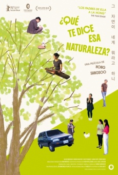 Imagen de ¿Qué te dice esa naturaleza?