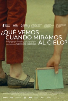 ¿Qué vemos cuando miramos al cielo? Imagen de ¿Qué vemos cuando miramos al cielo?