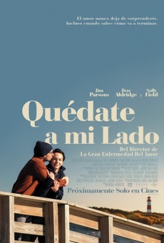Quédate a mi lado Imagen de Quédate a mi lado