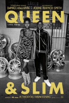 Queen & Slim Imagen de Queen & Slim