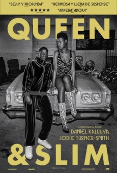 Queen & Slim Imagen de Queen & Slim