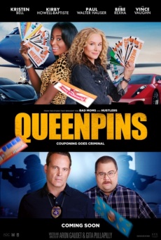 Queenpins Imagen de Queenpins