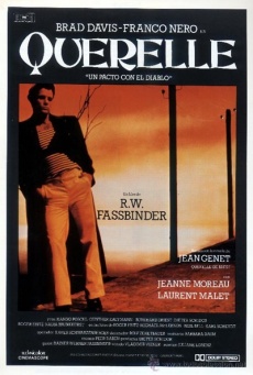 Querelle, un pacto con el diablo Imagen de Querelle, un pacto con el diablo