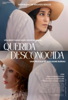 Querida desconocida Imagen de Querida desconocida