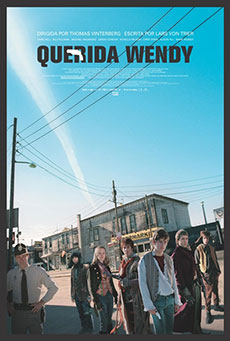 Querida Wendy Imagen de Querida Wendy
