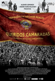 Queridos camaradas Imagen de Queridos camaradas